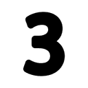 3